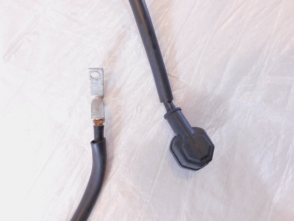 2014-2018 Honda CB650 CBR650 CBR650F 650 Engine Starter Motor Cable Wire Lead - C3 Cycle