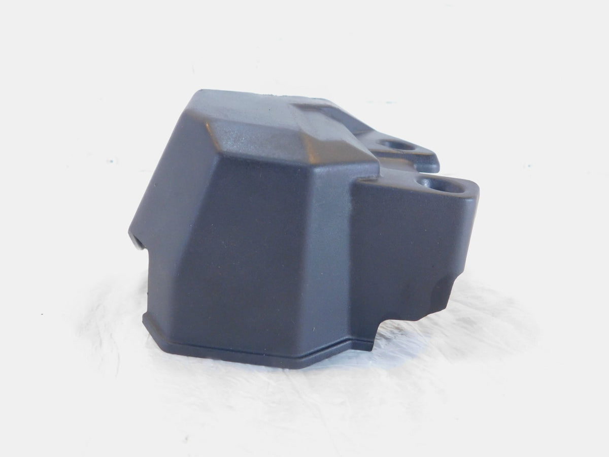 Honda CBR1000RR CBR1000S CBR1000 Evap Vapor Charcoal Emission Canister Cover - C3 Cycle