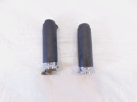 Honda VF750 & VTX1300 & VTX1800 & Shadow 600 750 1100 & 1300 Right & Left Grips - C3 Cycle