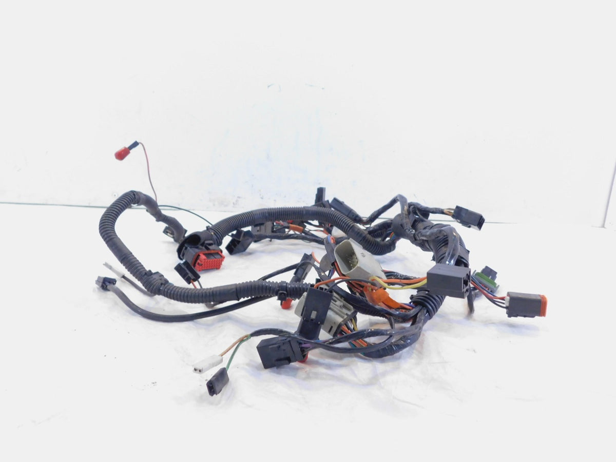 Harley Davidson Screamin Eagle CVO Electra Glide Front Fairing Wire Harness - C3 Cycle