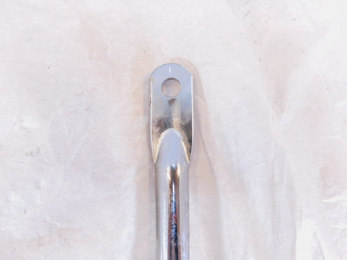 Yamaha Virago 700 750 1100 XV700 XV750 XV1100 Rear Wheel Brake Tension Bar Rod - C3 Cycle