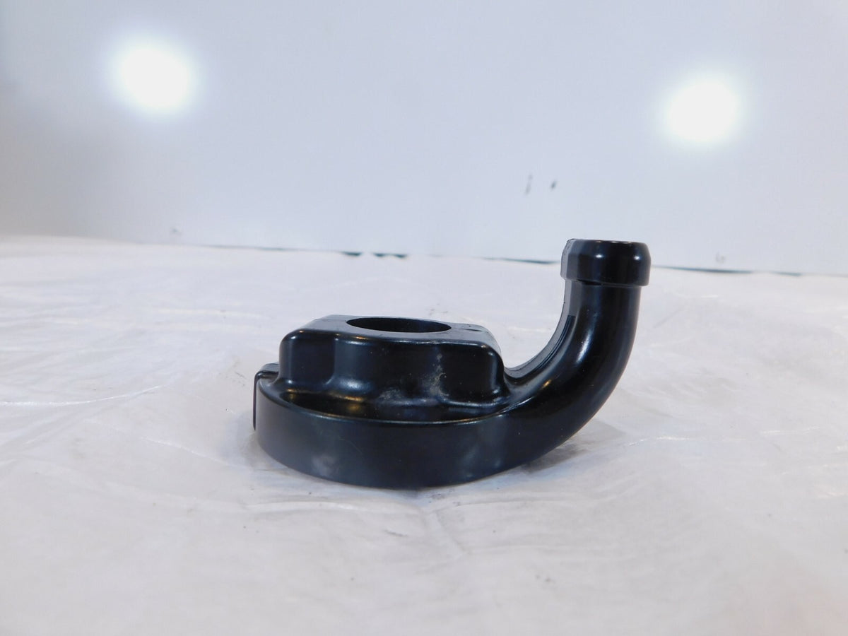 Triumph Street Triple Daytona 675 R Throttle Cable Case Holder Housing Guide - C3 Cycle