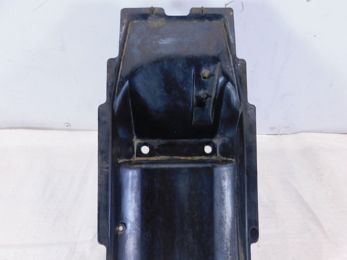 1983-1985 Honda CB650 CB650SC Nighthawk 650 Rear Wheel Mudguard Cover Fender - C3 Cycle