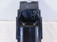 1983-1985 Honda CB650 CB650SC Nighthawk 650 Rear Wheel Mudguard Cover Fender - C3 Cycle