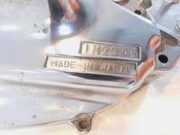 Yamaha V-Star XVS-1100 Classic Custom Silverado Left Side Crankcase Stator Cover