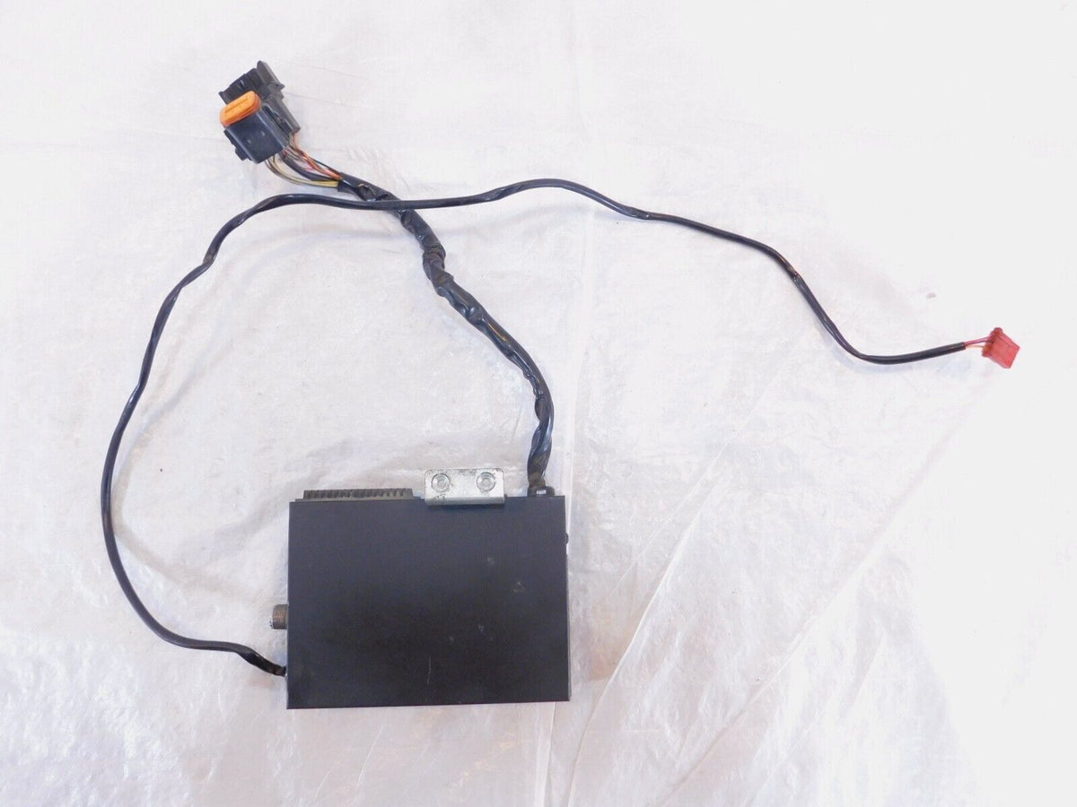 1993-1996 Harley Davidson Tour & Electra Road King CB Radio Intercom Power Amp - C3 Cycle