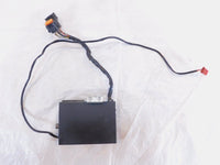 1993-1996 Harley Davidson Tour & Electra Road King CB Radio Intercom Power Amp - C3 Cycle