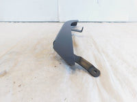 1998-2003 Triumph Thunderbird Sport 900 Black Rear Wheel Chain Debris Guard