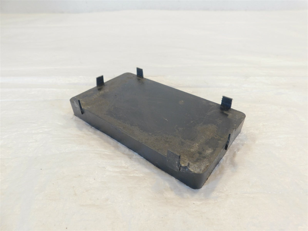 1999 99 Kawasaki Vulcan 1500 VN1500 Battery Height Adapter Plate Holder Bracket - C3 Cycle