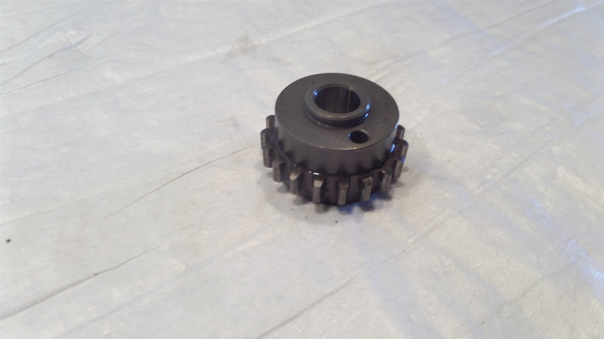 Yamaha YZFR1 YZF R1 & FZ1 FZ-1 FZ 1 FZ1000 FZS1000 Cam Camshaft Chain Drive Gear - C3 Cycle