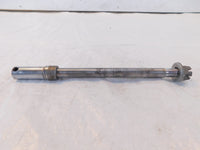Yamaha Maxim 650 700 & 750 & Virago 920 Rear Wheel Axle Bolt Shaft w/ Nut - C3 Cycle