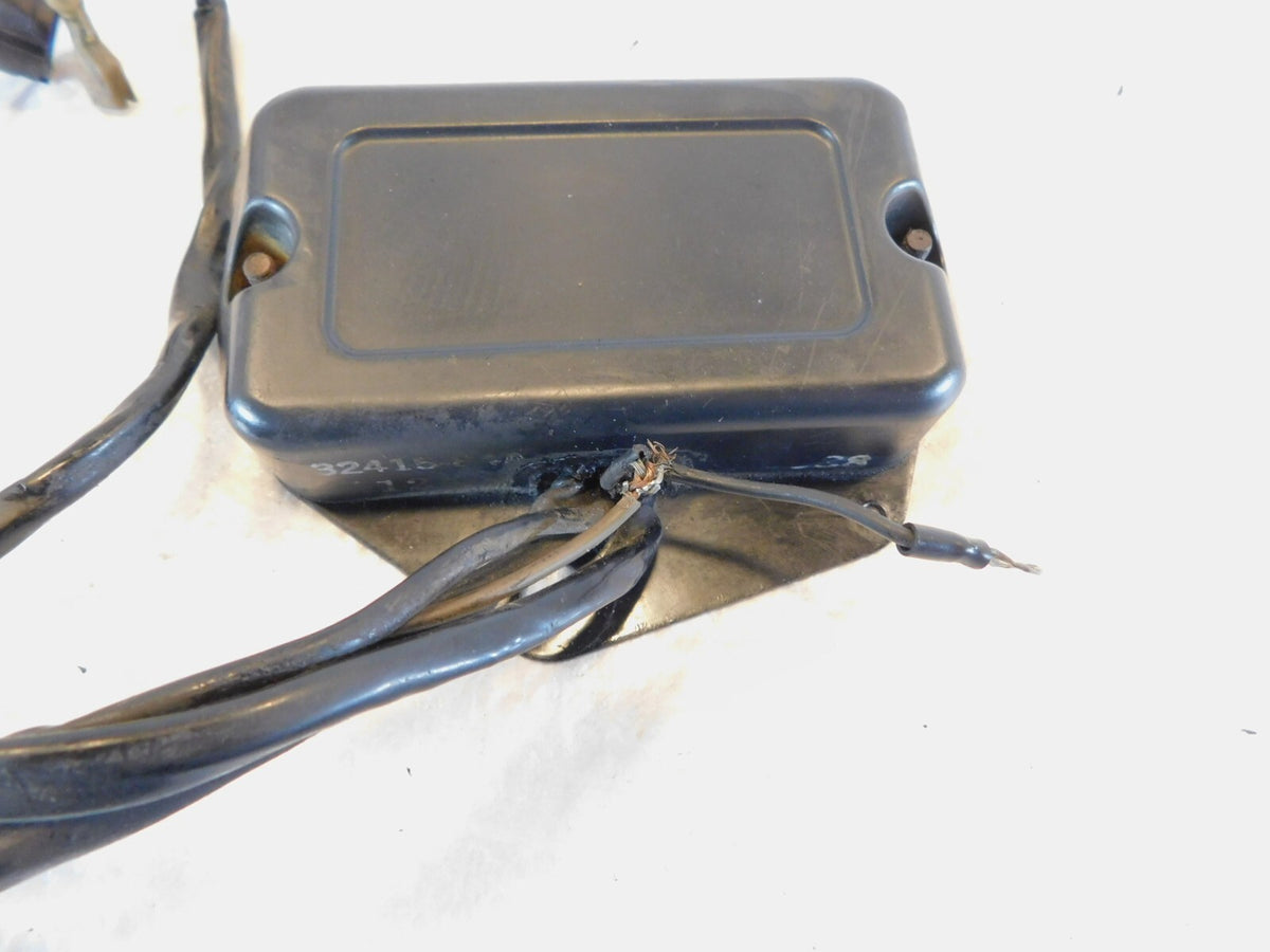 1983-1994 Harley Davidson Electra Glide Tour Glide Engine Ignition Module ECM - C3 Cycle