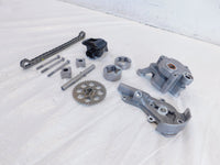 Harley Pan America Sportster 1250 Nightster 975 Engine Oil Pump Baffle Parts Lot - C3 Cycle