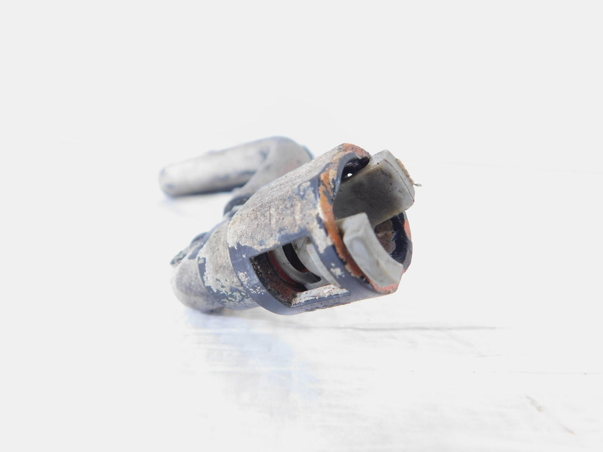 1999-2007 Suzuki GSX1300R Hayabusa Busa Gas Petrol Fuel Pump Hose Pipe Line Tube - C3 Cycle