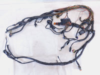 2009 Harley Davidson Electra Glide Classic Main Wiring Harness - Non ABS Brakes - C3 Cycle