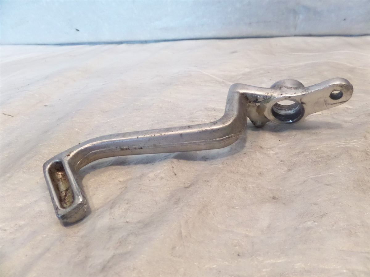 1999-2017 Bent Suzuki GSX1300R GSX 1300R Hayabusa Busa Foot Brake Pedal Lever - C3 Cycle