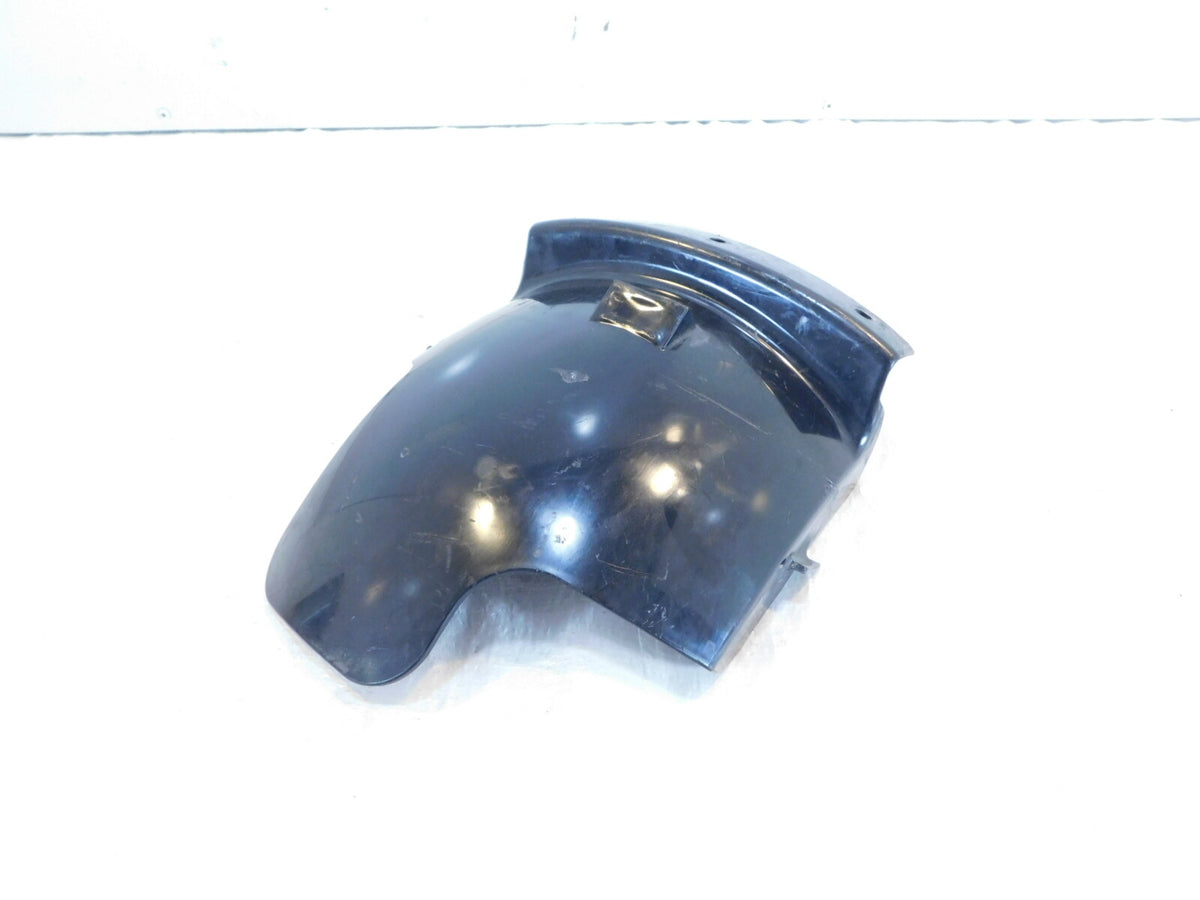 Indian Chief Chieftain Roadmaster Springfield Rear Fender Debris Flap Mud Guard