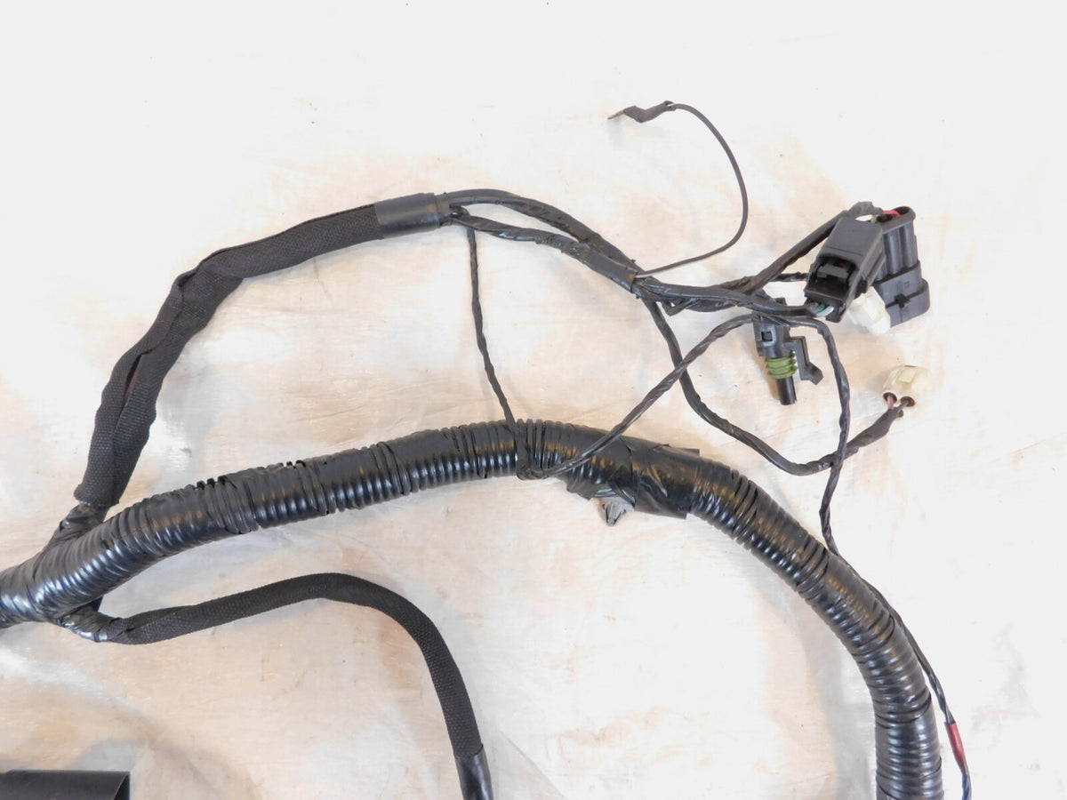 Polaris Victory Hammer Boardwalk Jackpot Kingpin Electrical Wire Wiring Harness - C3 Cycle