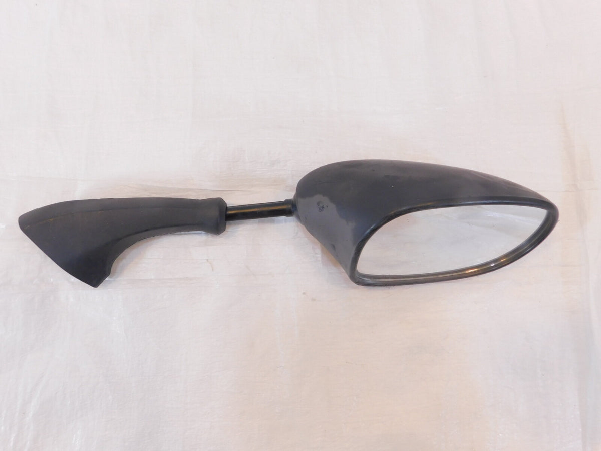Suzuki Bandit 600 1200 GSF1200S GSF1200 GSF600 & GSF600S Right Rear View Mirror - C3 Cycle