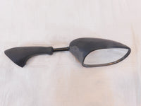Suzuki Bandit 600 1200 GSF1200S GSF1200 GSF600 & GSF600S Right Rear View Mirror - C3 Cycle