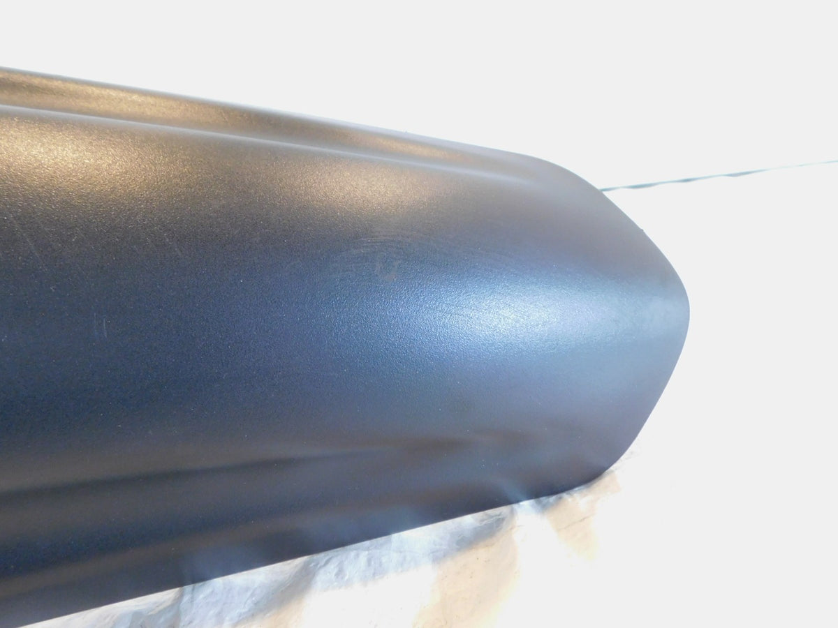 2006-2010 Buell XB XB12 XB12X Ulysses Front Wheel Cover Upper Fender Cowling - C3 Cycle