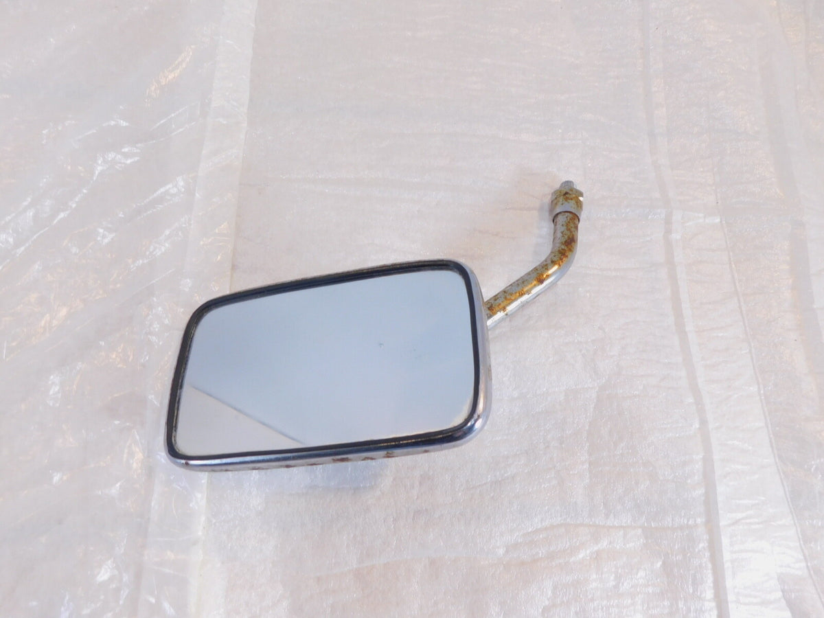 Honda Shadow 700 VT700 750 VT750 & 1100 Chrome Front Right Side Rear View Mirror - C3 Cycle