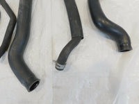 2006 06 Suzuki V-Strom 1000 DL1000 Radiator Coolant Water Air Hose Pipe Line Lot - C3 Cycle