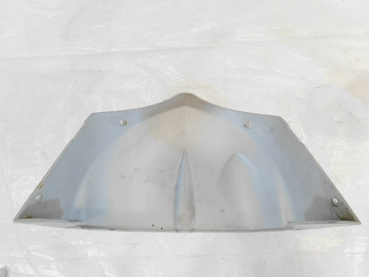 2001-2005 BMW F650CS Front Headlight Instrument Cluster Speedometer Cover Cowl - C3 Cycle