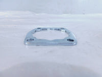 Indian Gilroy Chief Scout & Spirit Transmission Pulley Sprocket Nut Lock Plate - C3 Cycle