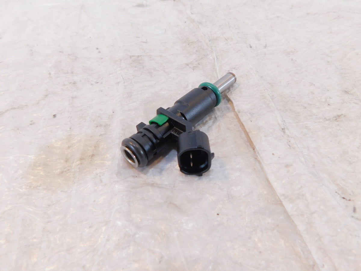 Royal Enfield Meteor 350 Euro 5 Gas Petrol Fuel Injection Injector Valve Jet - C3 Cycle