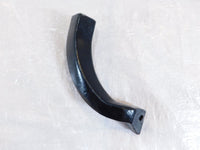 Harley Touring Road King Electra Glide Black Right Rear Footboard Mount Bracket - C3 Cycle