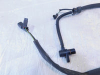 Harley Davidson Electra Glide & Dyna Engine Oil Pressure & Crank Position Sensor - C3 Cycle
