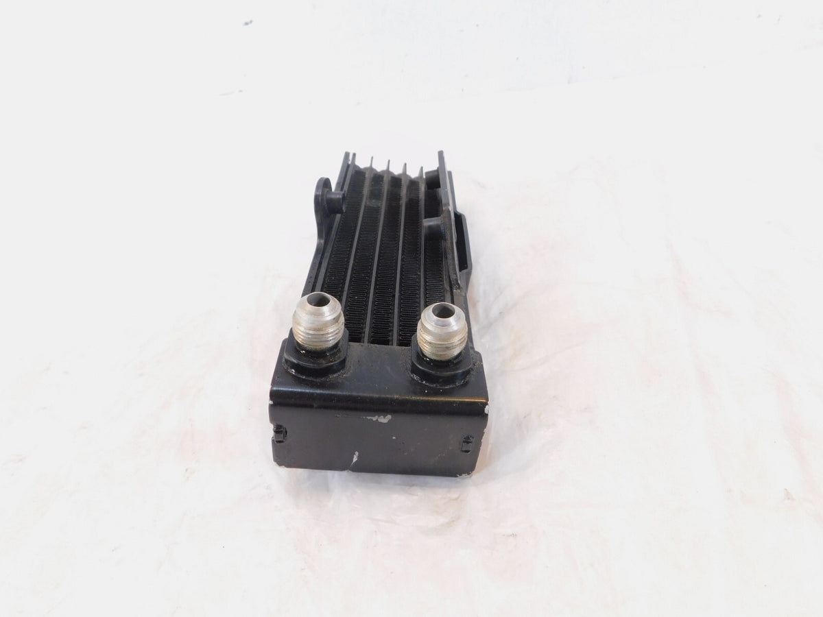 Buell XB9R XB12R Firebolt Lightning & Ulysses Engine Motor Oil Cooler Radiator - C3 Cycle
