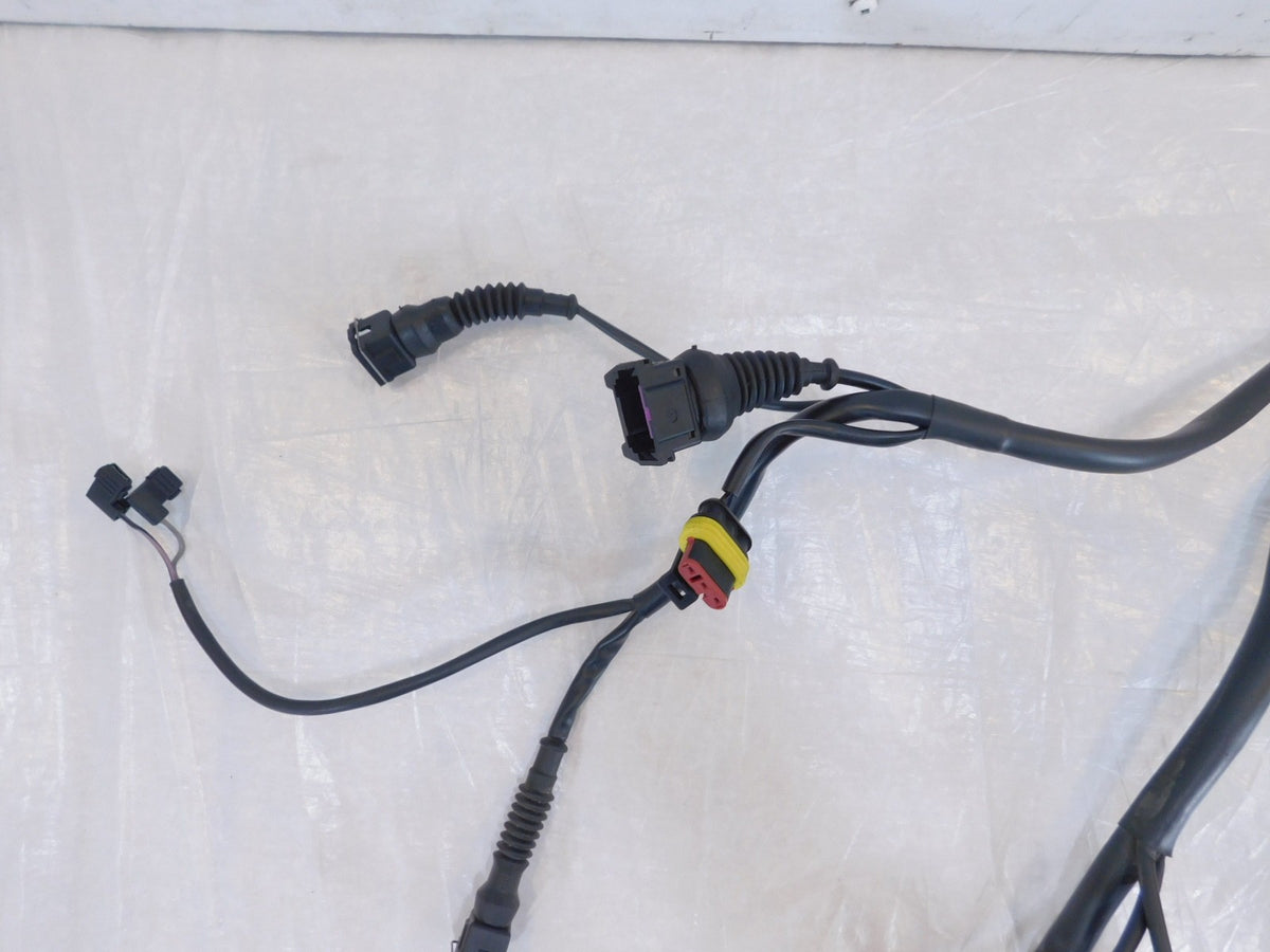 00-03 Ducati Sport Touring ST4 Main Electrical Wiring Harness Wire Cable Loom - C3 Cycle