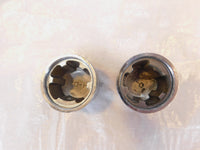 1991-2016 Harley Davidson Sportster 883 & 1200 Cylinder Head Mount Bolt Covers - C3 Cycle