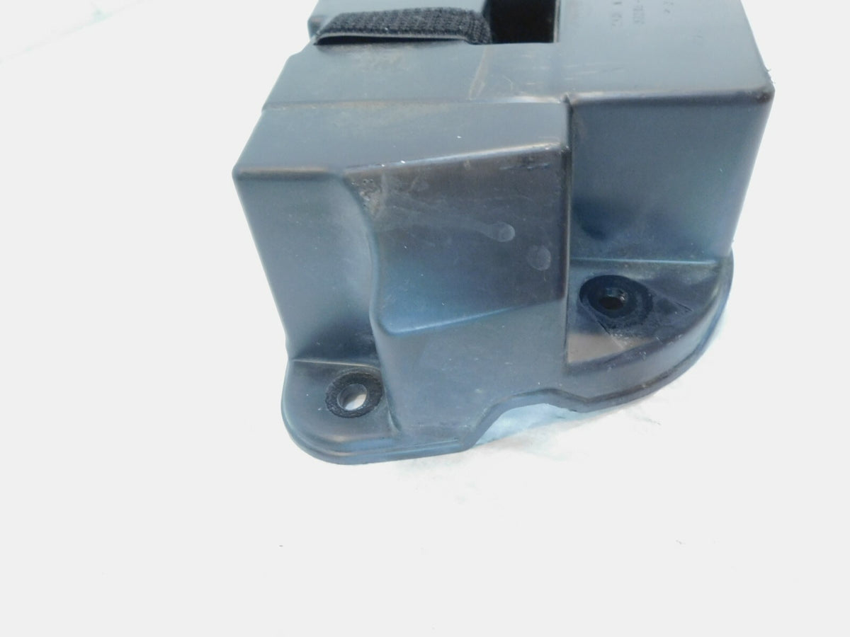 Kawasaki Vulcan VN1500 VN1600 Classic Nomad Mean Streak Owners Tools Holder Case