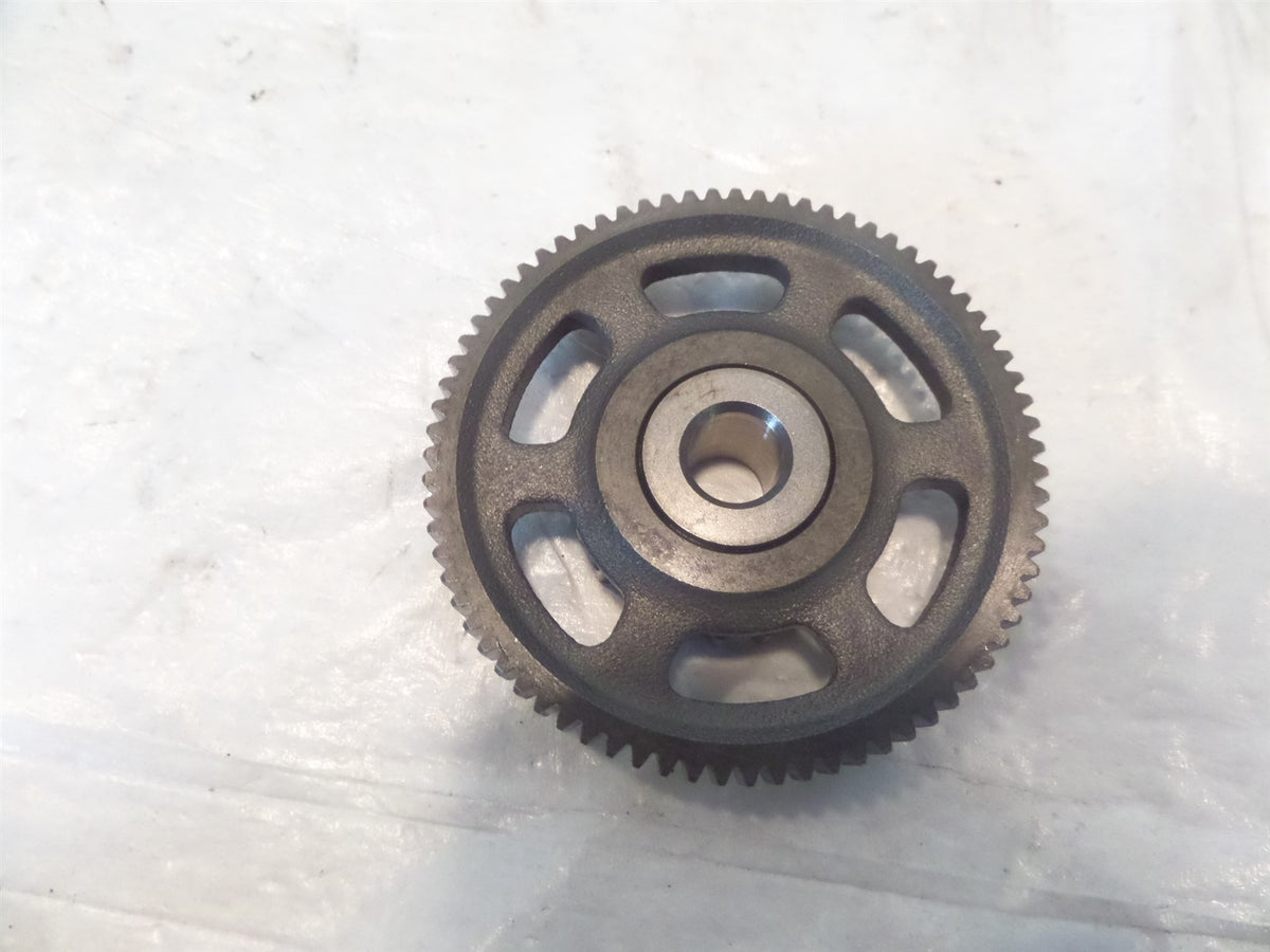2003-2018 Yamaha FJR1300ES P FJR1300A AE Engine Starter Motor Clutch Idle Gears - C3 Cycle