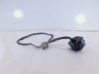Harley Electra Glide Left Handlebar Engine Start Kill Switches w/ Radio Volume - C3 Cycle