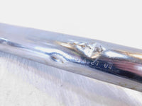 Harley Davidson Touring Road King & Electra Glide Left Rear Exhaust Header Pipe - C3 Cycle