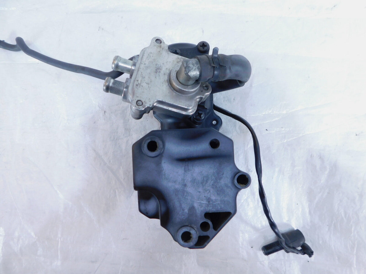 Yamaha V-Star XVS650 650 Engine Exhaust Air Cleaner Reed Cut Off Valve Solenoid - C3 Cycle
