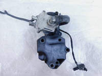 Yamaha V-Star XVS650 650 Engine Exhaust Air Cleaner Reed Cut Off Valve Solenoid - C3 Cycle