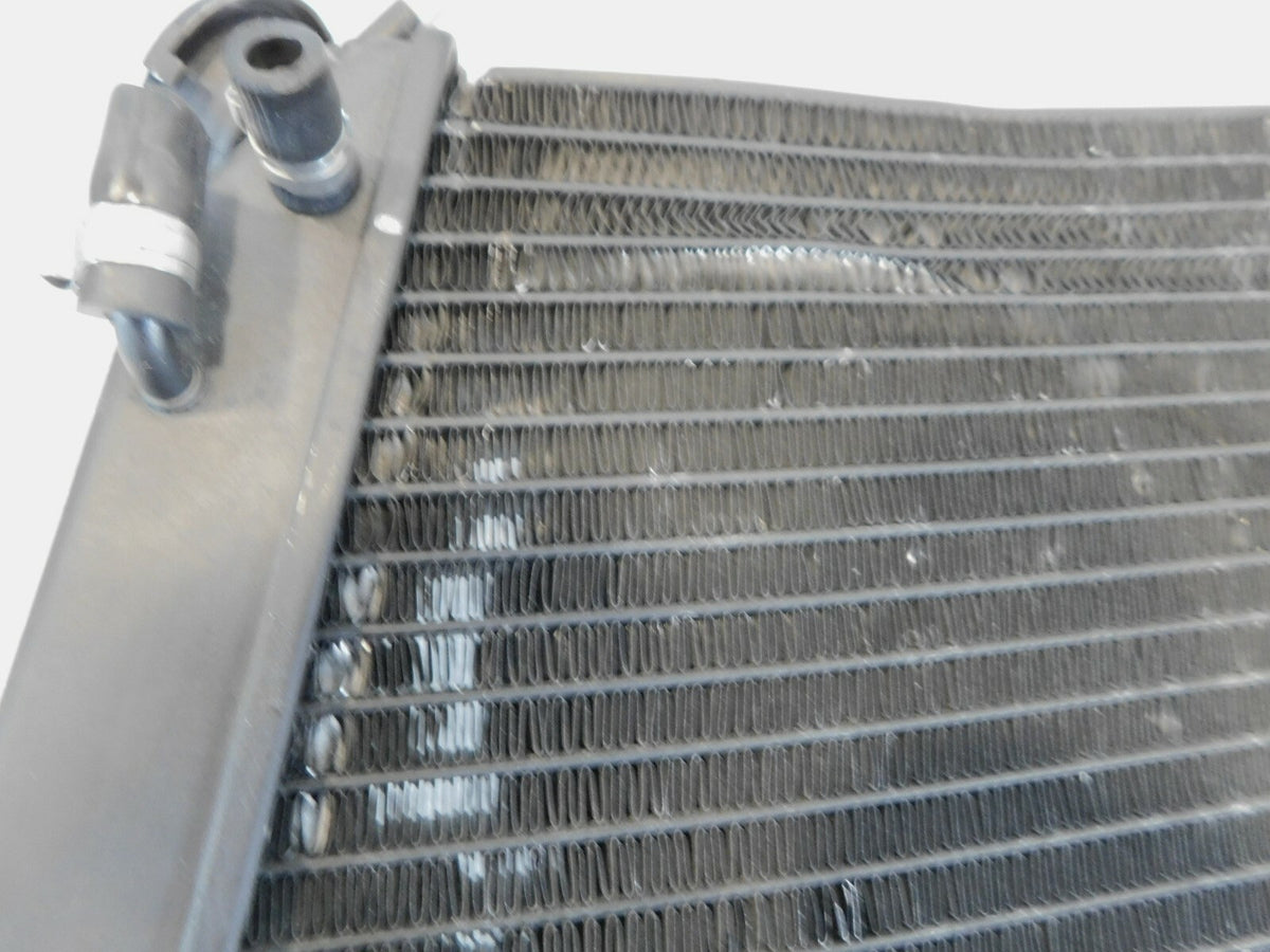 2008 2009 & 2010 Buell 1125 1125R 1125CR Right Engine Coolant Radiator - C3 Cycle