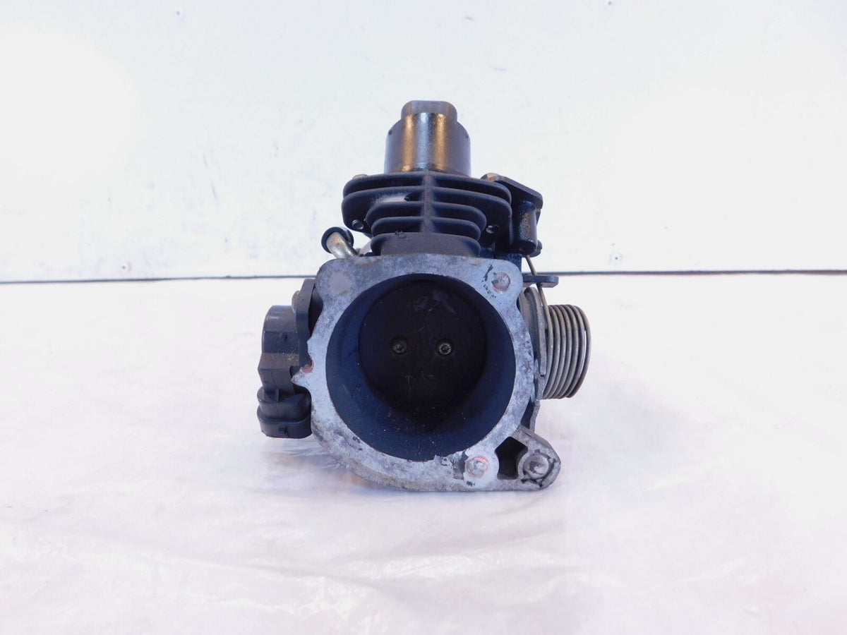 Harley Davidson Softail Road Glide Fat Boy Throttle Body Induction Module - C3 Cycle