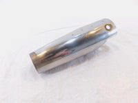 Kawasaki Vulcan 900 VN900 Classic LT Upper Front Right Fork Steering Stem Cover - C3 Cycle