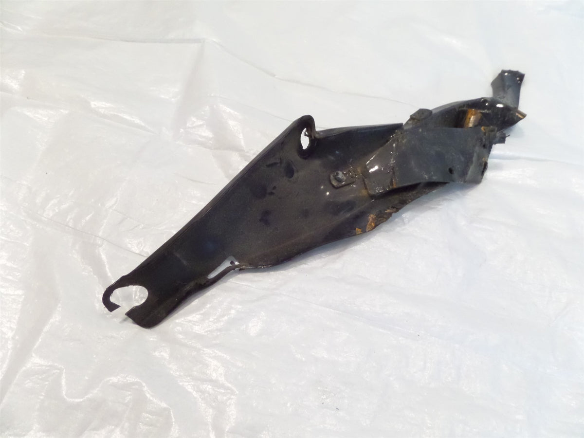 Bent Harley Davidson Electra Glide & Street Glide Left Front Fairing Bracket - C3 Cycle