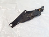 Bent Harley Davidson Electra Glide & Street Glide Left Front Fairing Bracket - C3 Cycle