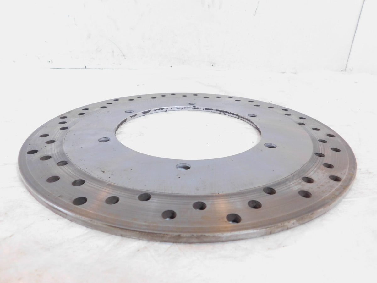Honda VTX1300C VTX1300R VTX1300S OEM Rear Back Wheel Rim Disc Brake Rotor - C3 Cycle