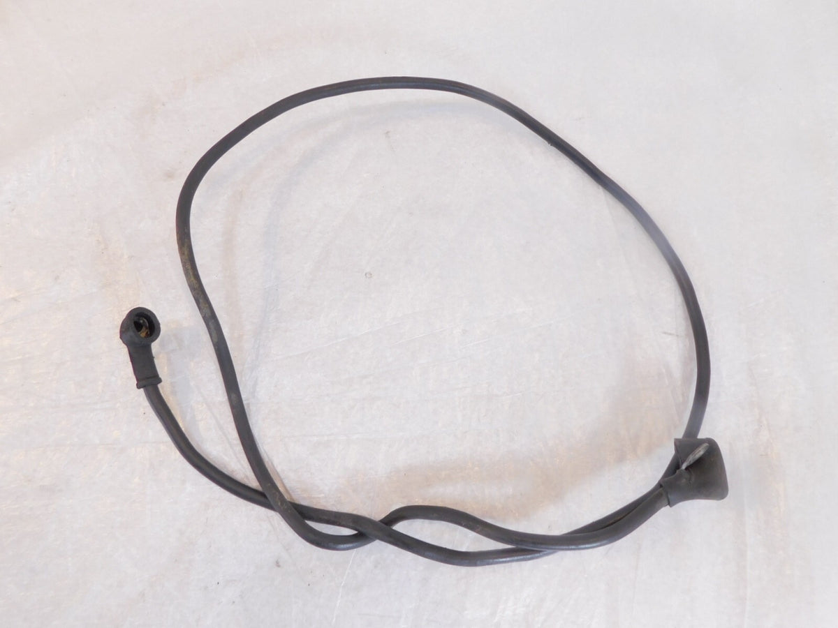 1987-1999 Kawasaki VN15SE Vulcan 88 1500 1500L Starter Motor Relay Cable Wire - C3 Cycle