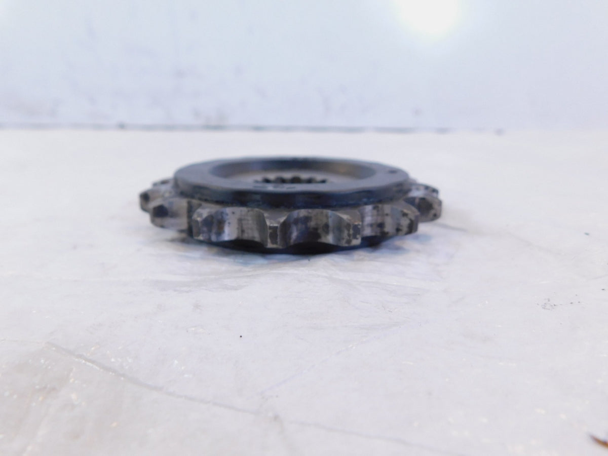 Triumph Street Triple 675 Daytona 675R Front Transmission Output Drive Sprocket - C3 Cycle