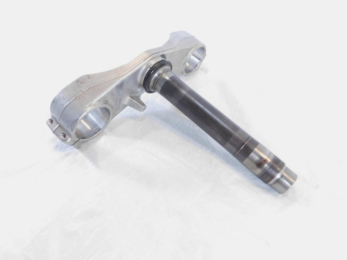 2008-2014 Kawasaki Concours 14 ABS ZG1400 Front Fork Steering Stem Triple Trees - C3 Cycle